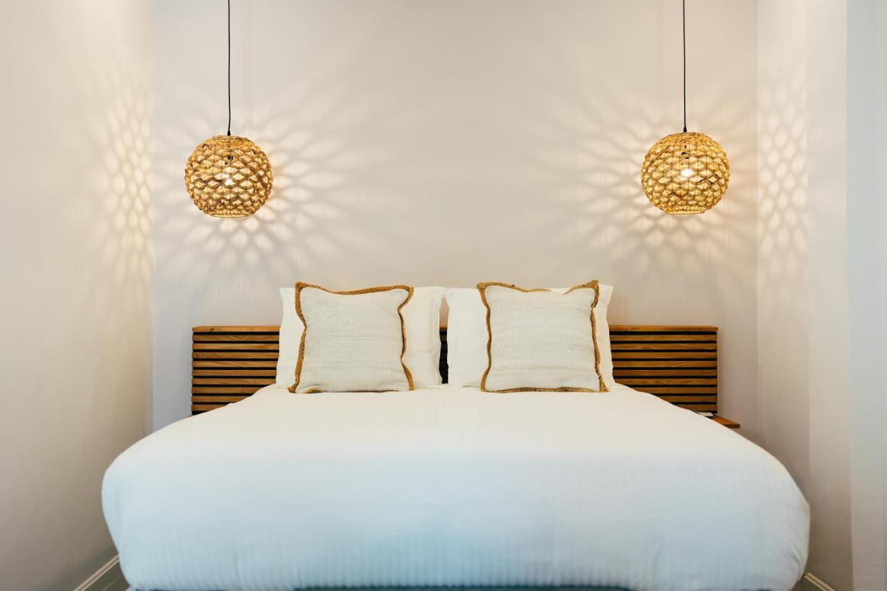 Pietermaai Oasis Apart otel Willemstad Dış mekan fotoğraf
