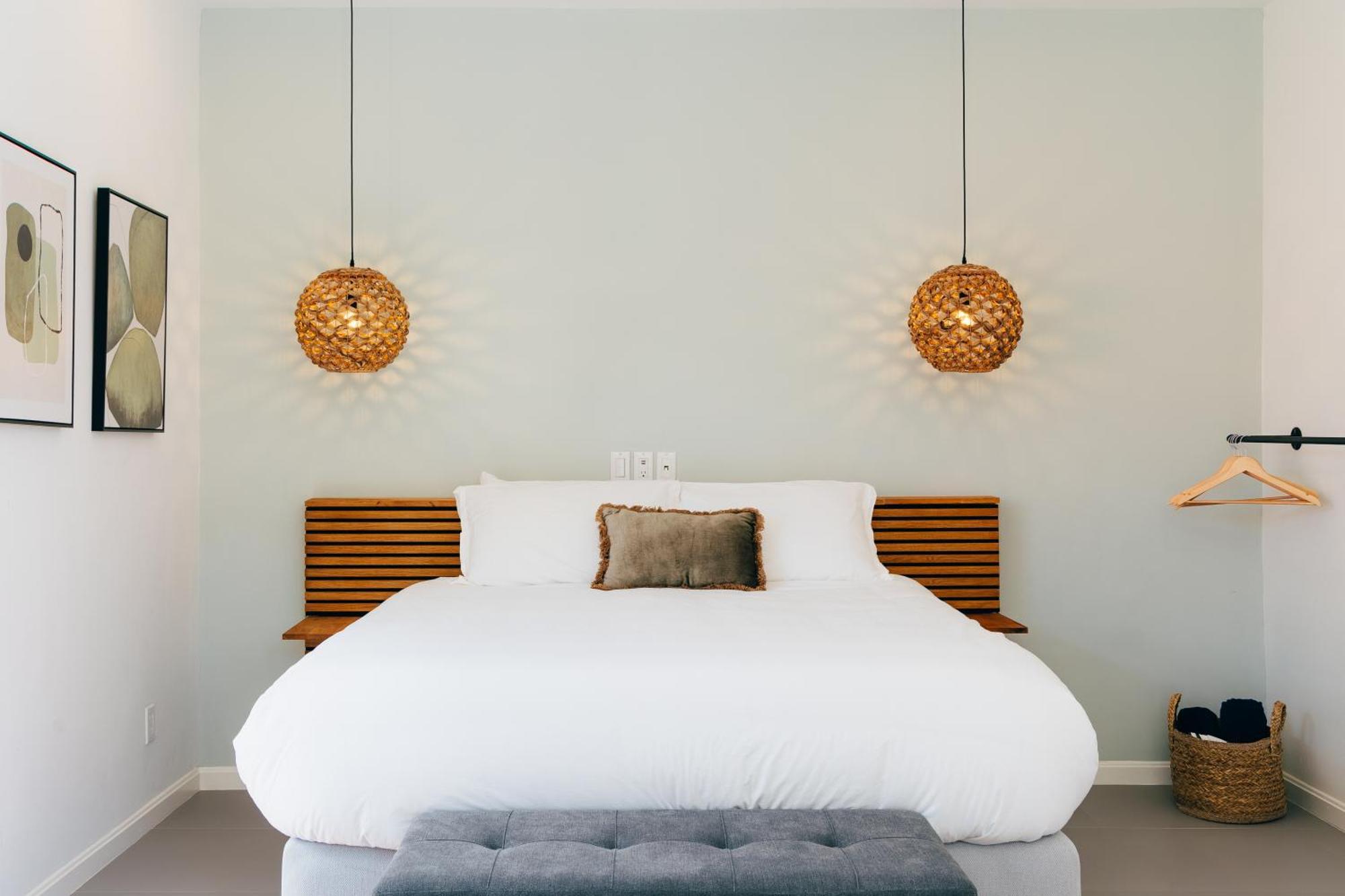 Pietermaai Oasis Apart otel Willemstad Dış mekan fotoğraf