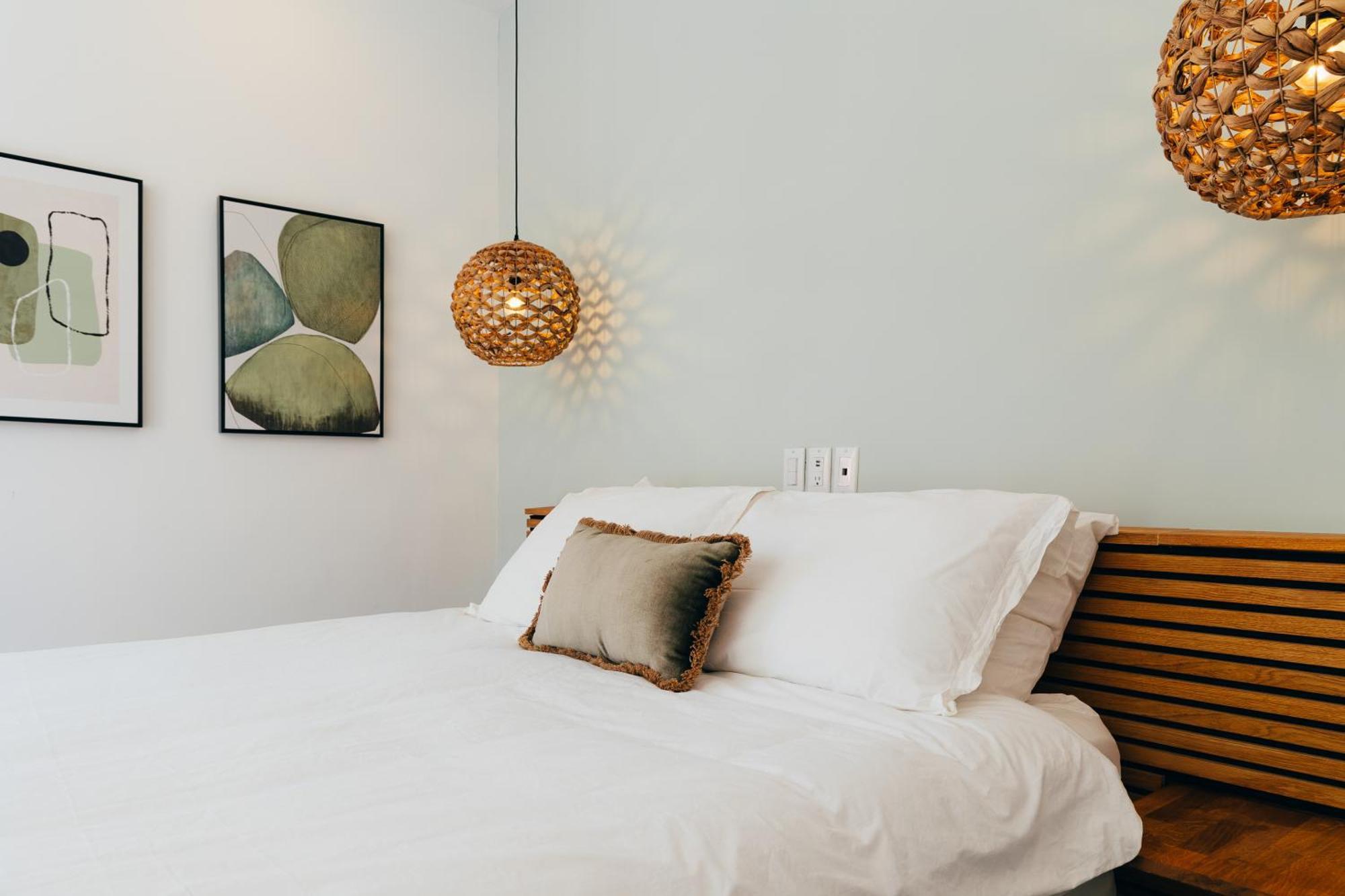Pietermaai Oasis Apart otel Willemstad Oda fotoğraf