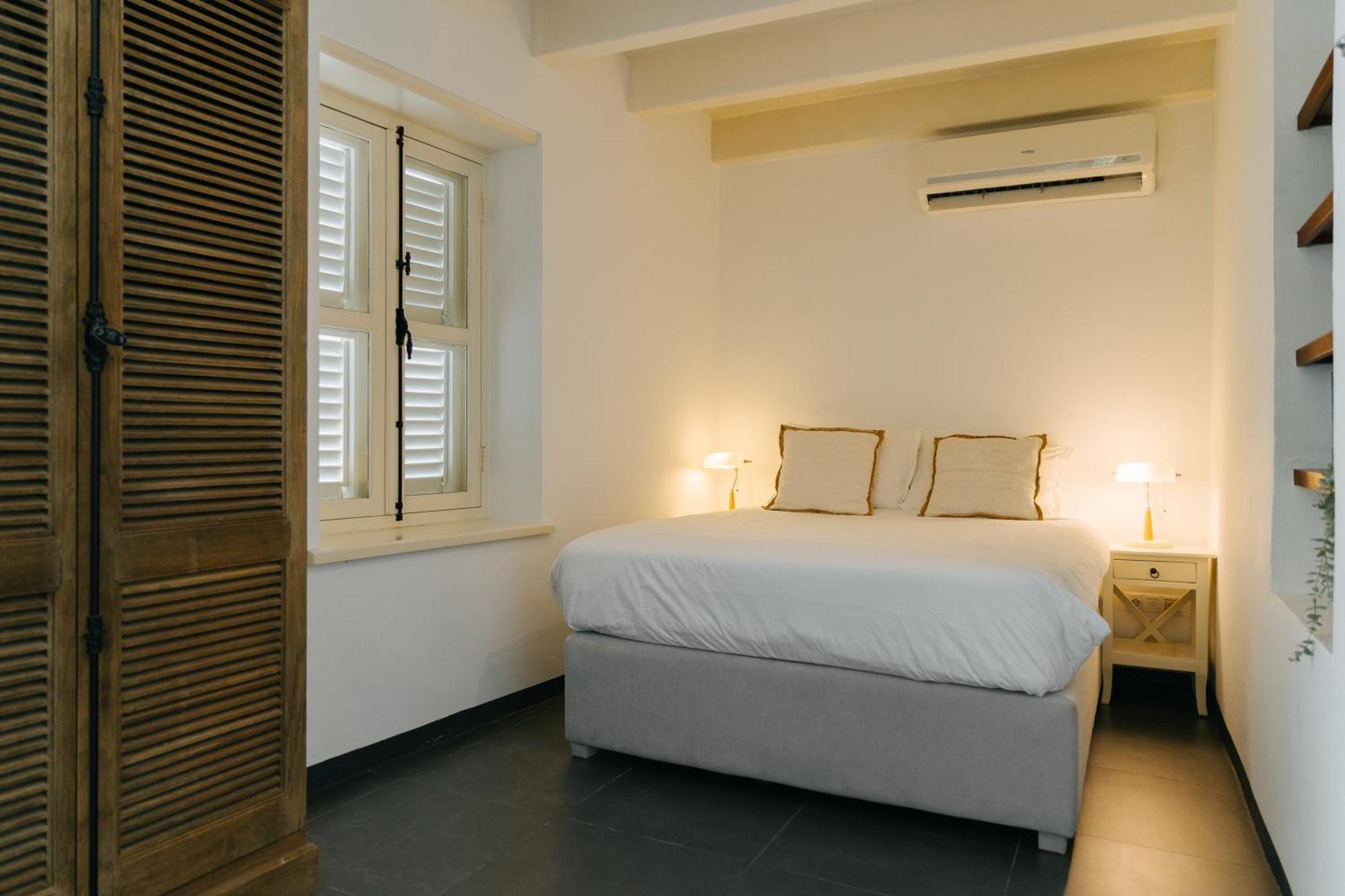 Pietermaai Oasis Apart otel Willemstad Oda fotoğraf