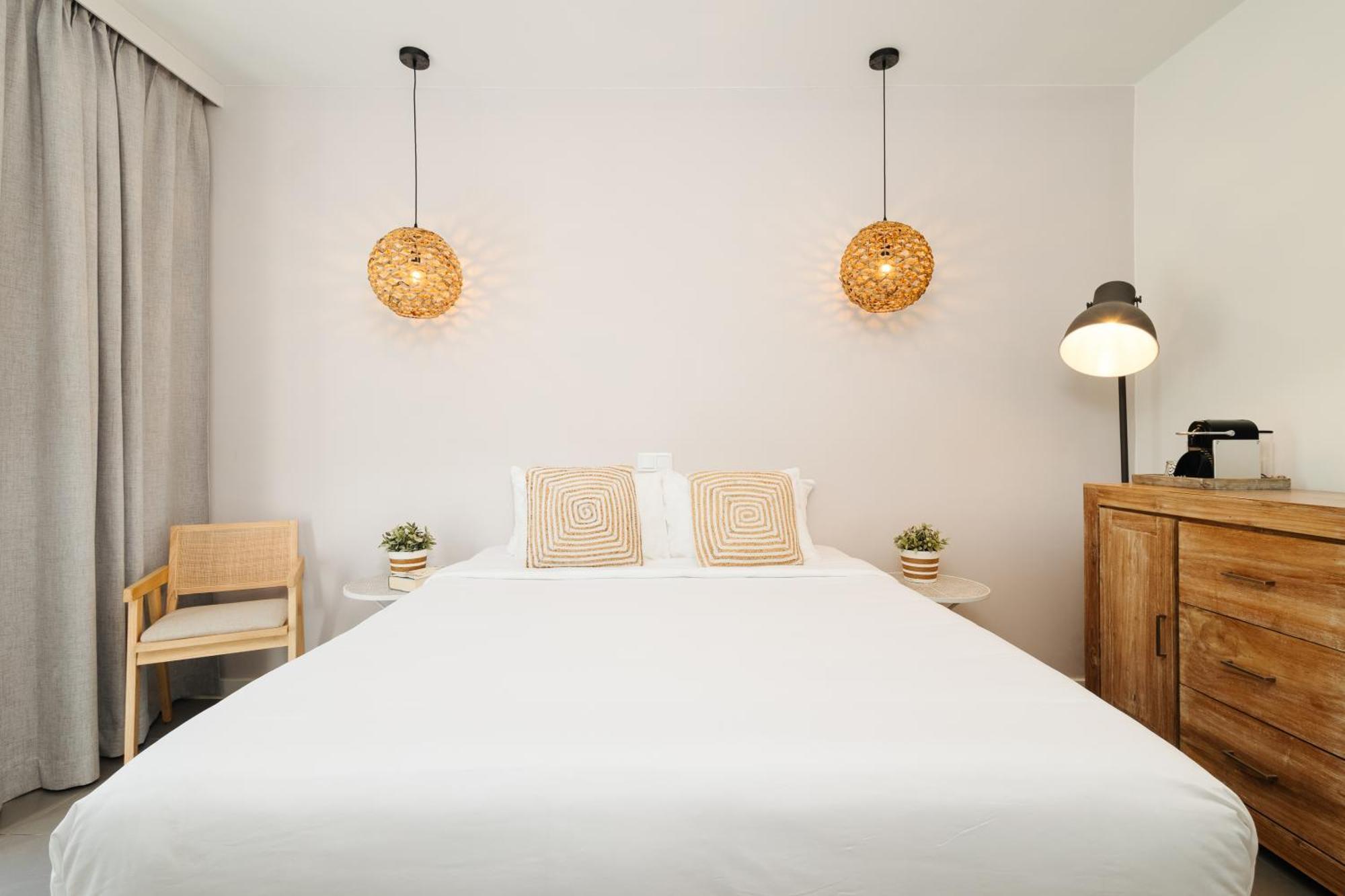 Pietermaai Oasis Apart otel Willemstad Dış mekan fotoğraf