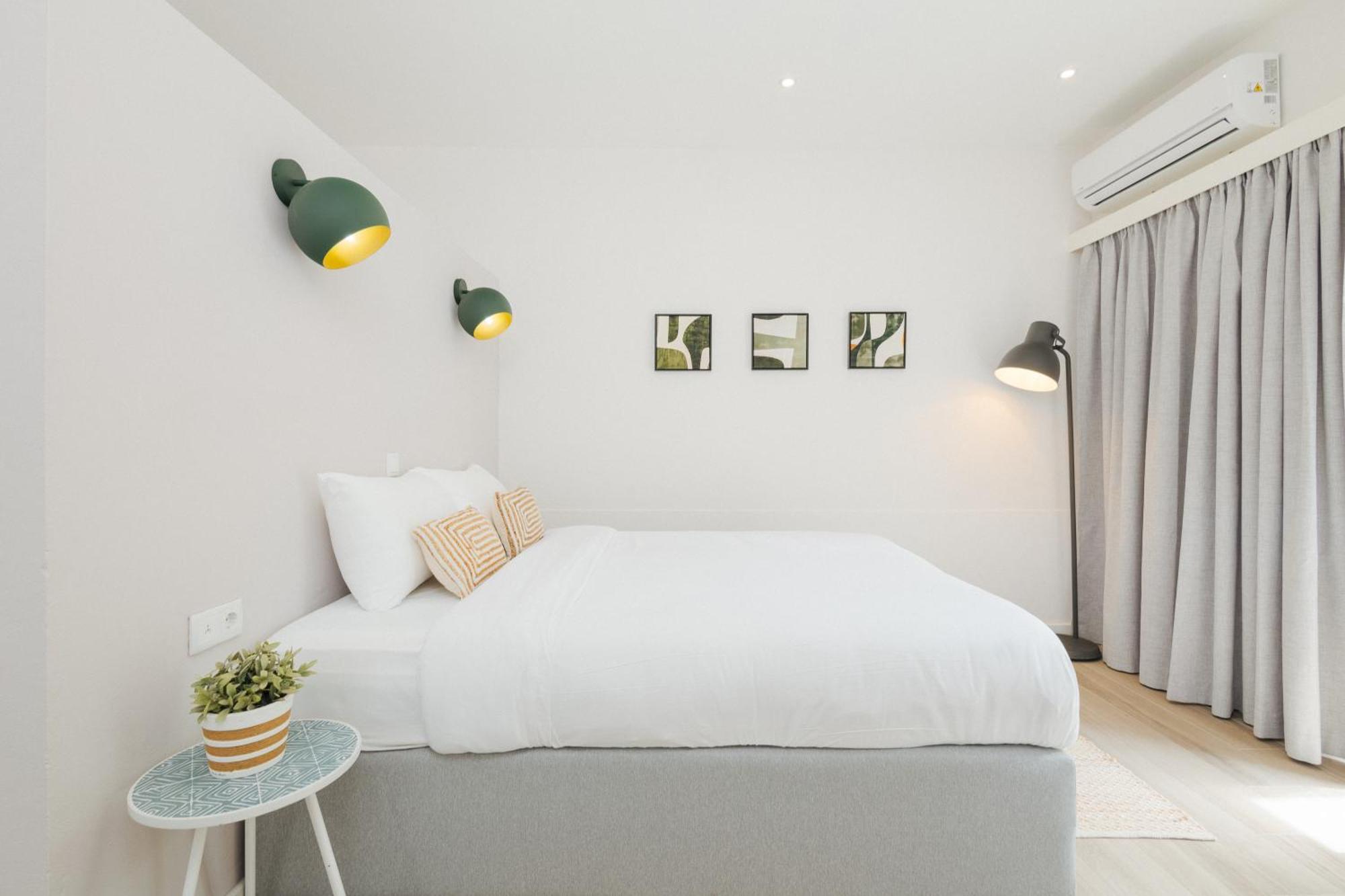 Pietermaai Oasis Apart otel Willemstad Dış mekan fotoğraf
